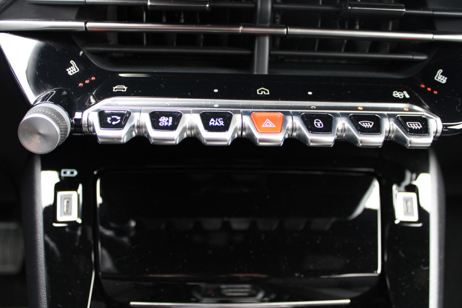 Peugeot 2008 1.2 PureTech Allure Pack | Adaptieve cruise | BLIS | Camera | Led