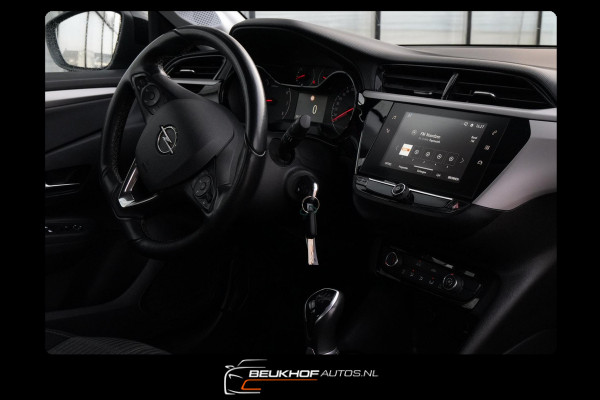 Opel Corsa 1.2 Edition Cruise Carplay Airco Parkeersensor Velg