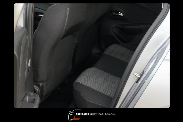 Opel Corsa 1.2 Edition Cruise Carplay Airco Parkeersensor Velg