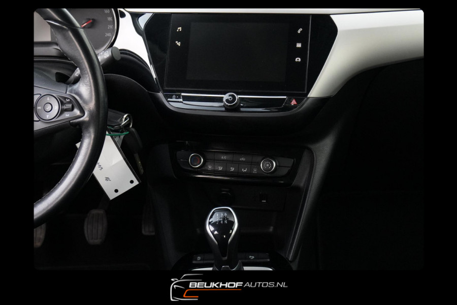 Opel Corsa 1.2 Edition Cruise Carplay Airco Parkeersensor Velg