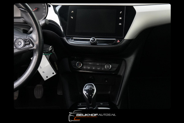 Opel Corsa 1.2 Edition Cruise Carplay Airco Parkeersensor Velg