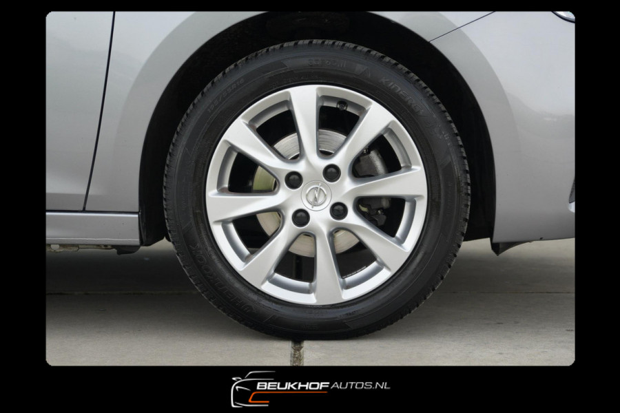 Opel Corsa 1.2 Edition Cruise Carplay Airco Parkeersensor Velg