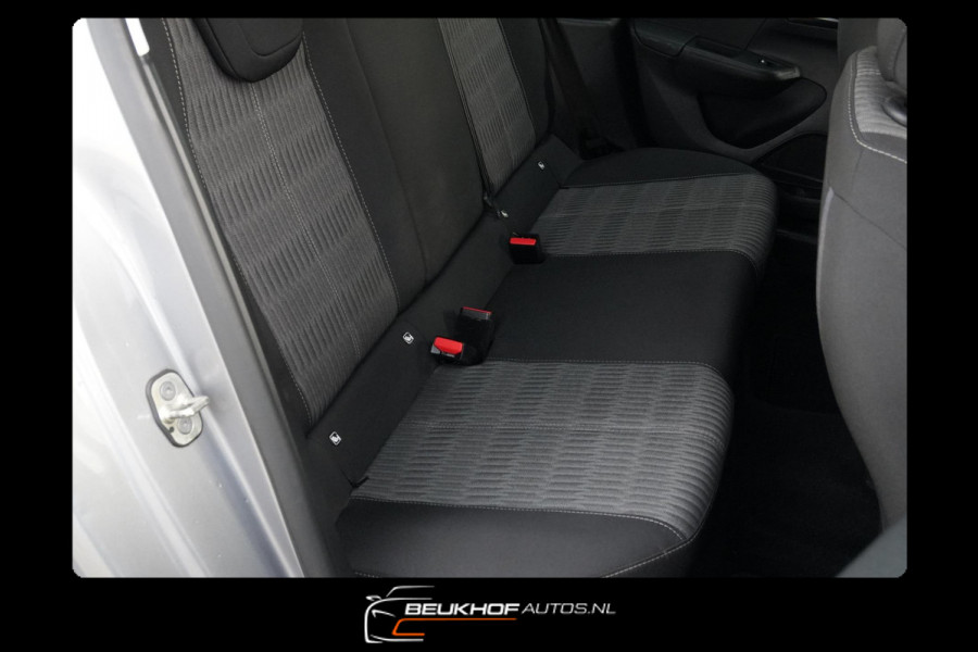 Opel Corsa 1.2 Edition Cruise Carplay Airco Parkeersensor Velg