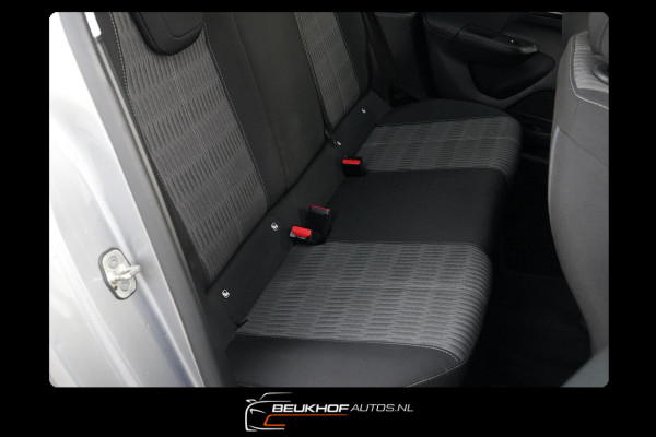 Opel Corsa 1.2 Edition Cruise Carplay Airco Parkeersensor Velg