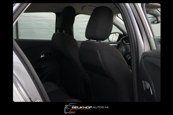 Opel Corsa 1.2 Edition Cruise Carplay Airco Parkeersensor Velg