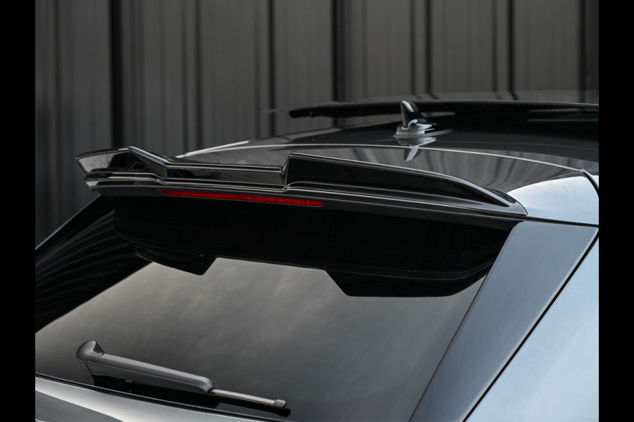 Audi A3 Sportback 45 TFSI e 272pk S edition Competition | Panoramadak | Ambiance interieur | Active Cruise | Sonos Sound | S-Seats + Memory | Head-Up | Camera | Stoelverwarming | Keyless