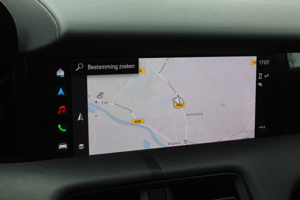 Porsche Taycan Sport Turismo 93 kWh / SOH 95% / 360Camera / Performance+ ACCU / Panoramadak / Sportchrono / Luchtvering / Matrix LED / Luxe Leder / 21''  / Bose / Stoel+Stuurverwarming / Warmtepomp / Dodehoek / DAB / ACC 39.111