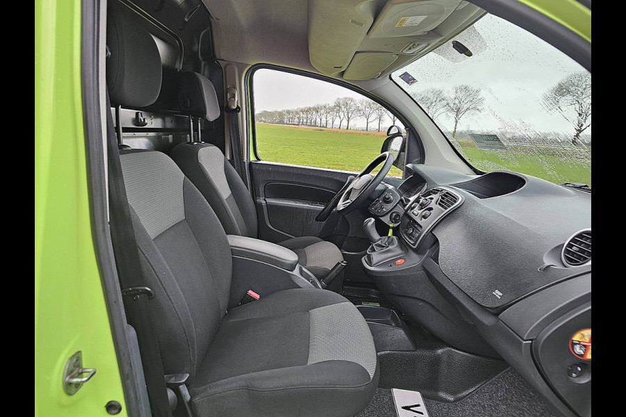 Renault Kangoo 1.5 dCi 90 Energy Comfort Maxi airco, navi, pdc, trekhaak