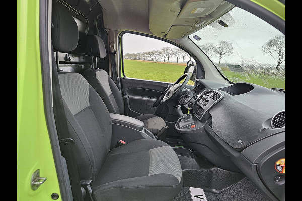Renault Kangoo 1.5 dCi 90 Energy Comfort Maxi airco, navi, pdc, trekhaak