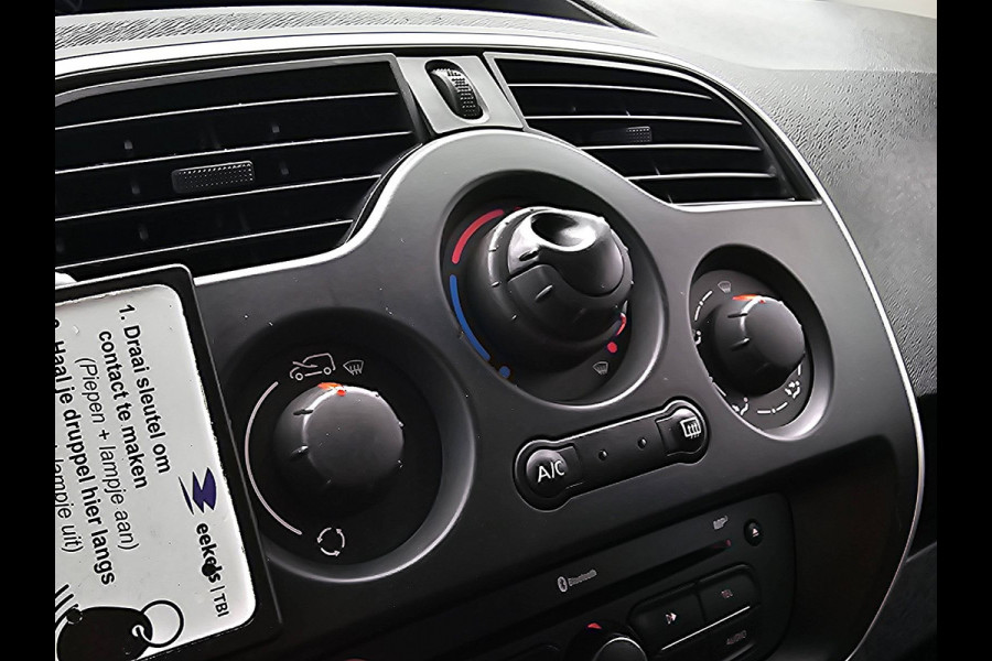 Renault Kangoo 1.5 dCi 90 Energy Comfort Maxi airco, navi, pdc, trekhaak