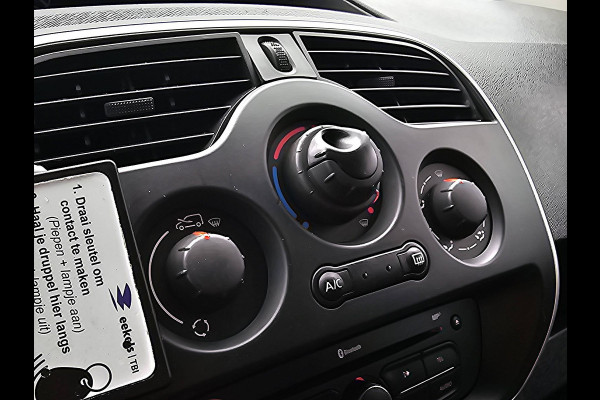 Renault Kangoo 1.5 dCi 90 Energy Comfort Maxi airco, navi, pdc, trekhaak