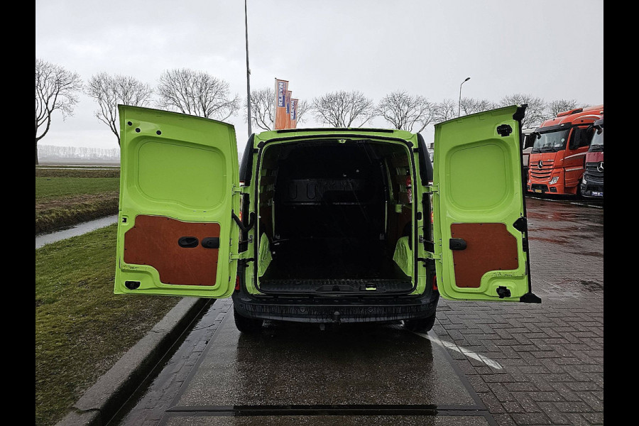 Renault Kangoo 1.5 dCi 90 Energy Comfort Maxi airco, navi, pdc, trekhaak