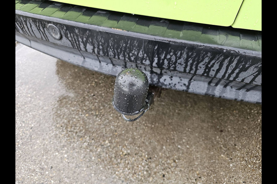 Renault Kangoo 1.5 dCi 90 Energy Comfort Maxi airco, navi, pdc, trekhaak