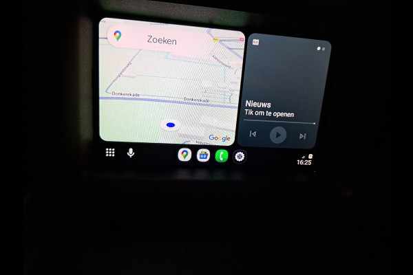 Renault Kangoo 1.5 dCi 90 Energy Comfort Maxi airco, navi, pdc, trekhaak