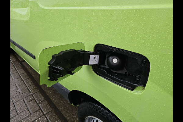 Renault Kangoo 1.5 dCi 90 Energy Comfort Maxi airco, navi, pdc, trekhaak