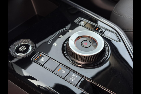 Kia Niro 1.6 GDi Hybrid DynamicPlusLine HUD | Leder | Stoel- en Stuurverwarming | Adapt. Cruise | Schuif/Kanteldak | Elektr. Achterklep |