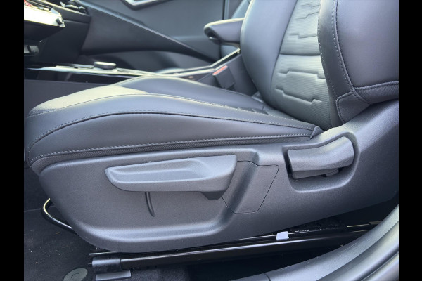 Kia Niro 1.6 GDi Hybrid DynamicPlusLine HUD | Leder | Stoel- en Stuurverwarming | Adapt. Cruise | Schuif/Kanteldak | Elektr. Achterklep |