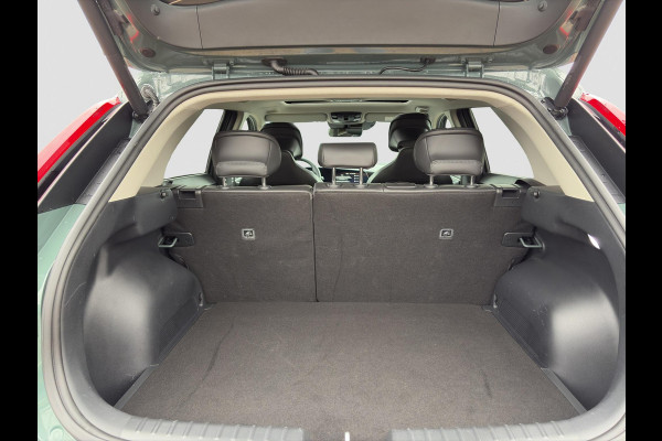 Kia Niro 1.6 GDi Hybrid DynamicPlusLine HUD | Leder | Stoel- en Stuurverwarming | Adapt. Cruise | Schuif/Kanteldak | Elektr. Achterklep |