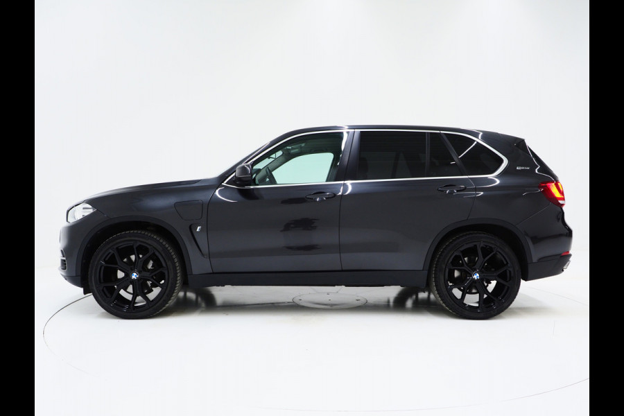BMW X5 xDrive40e iPerformance High Executive | Sportstoelen | Leder | Memory | Sfeerverlichting