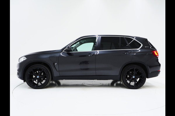 BMW X5 xDrive40e iPerformance High Executive | Sportstoelen | Leder | Memory | Sfeerverlichting