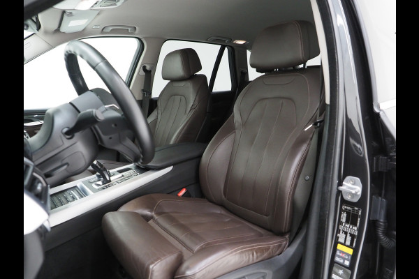BMW X5 xDrive40e iPerformance High Executive | Sportstoelen | Leder | Memory | Sfeerverlichting