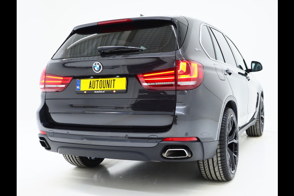 BMW X5 xDrive40e iPerformance High Executive | Sportstoelen | Leder | Memory | Sfeerverlichting