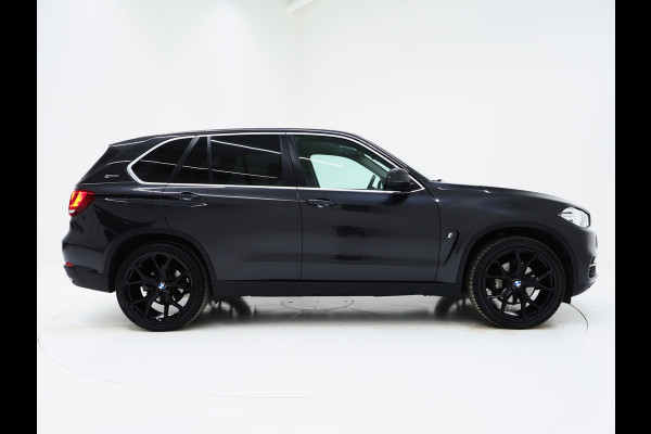BMW X5 xDrive40e iPerformance High Executive | Sportstoelen | Leder | Memory | Sfeerverlichting