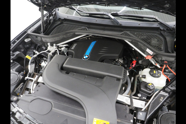 BMW X5 xDrive40e iPerformance High Executive | Sportstoelen | Leder | Memory | Sfeerverlichting