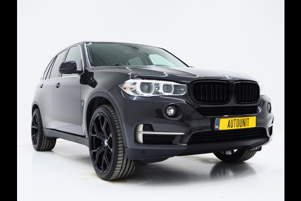 BMW X5 xDrive40e iPerformance High Executive | Sportstoelen | Leder | Memory | Sfeerverlichting