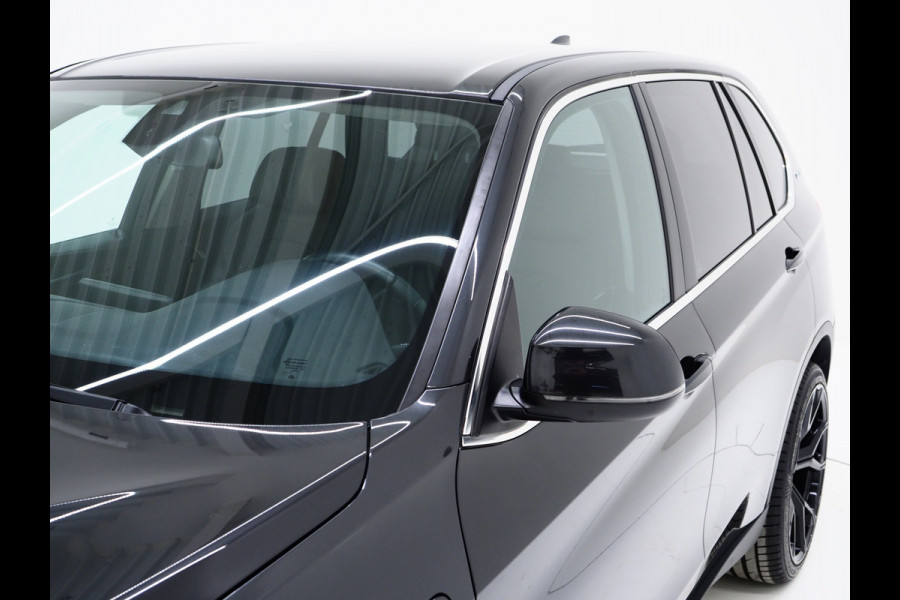 BMW X5 xDrive40e iPerformance High Executive | Sportstoelen | Leder | Memory | Sfeerverlichting
