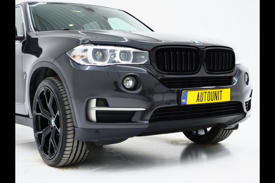 BMW X5 xDrive40e iPerformance High Executive | Sportstoelen | Leder | Memory | Sfeerverlichting