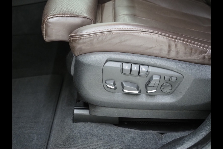 BMW X5 xDrive40e iPerformance High Executive | Sportstoelen | Leder | Memory | Sfeerverlichting