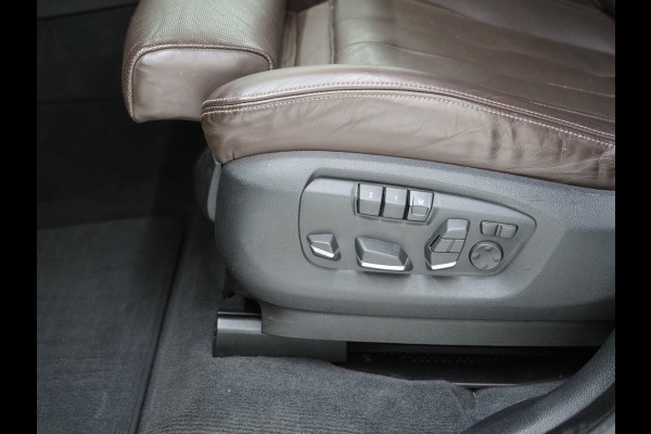 BMW X5 xDrive40e iPerformance High Executive | Sportstoelen | Leder | Memory | Sfeerverlichting