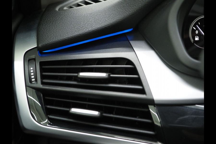 BMW X5 xDrive40e iPerformance High Executive | Sportstoelen | Leder | Memory | Sfeerverlichting