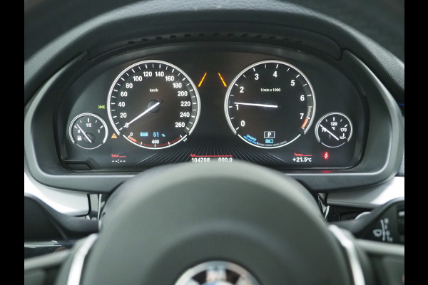 BMW X5 xDrive40e iPerformance High Executive | Sportstoelen | Leder | Memory | Sfeerverlichting