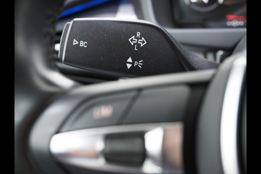 BMW X5 xDrive40e iPerformance High Executive | Sportstoelen | Leder | Memory | Sfeerverlichting