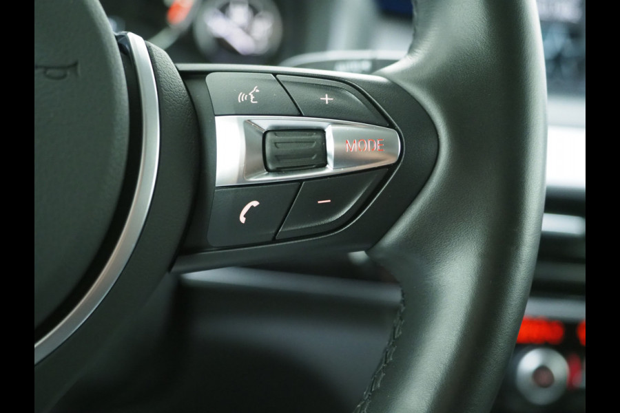 BMW X5 xDrive40e iPerformance High Executive | Sportstoelen | Leder | Memory | Sfeerverlichting