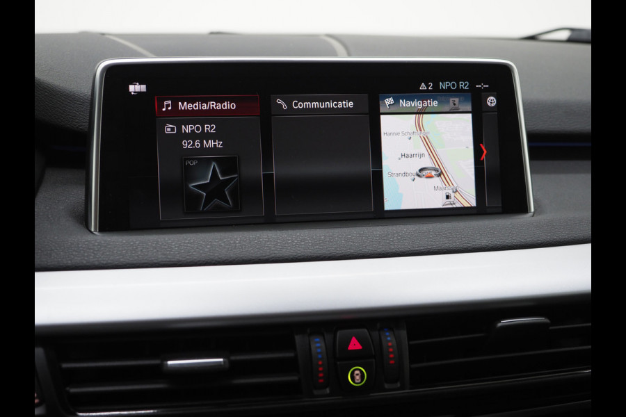 BMW X5 xDrive40e iPerformance High Executive | Sportstoelen | Leder | Memory | Sfeerverlichting