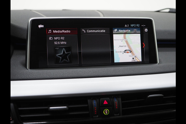 BMW X5 xDrive40e iPerformance High Executive | Sportstoelen | Leder | Memory | Sfeerverlichting