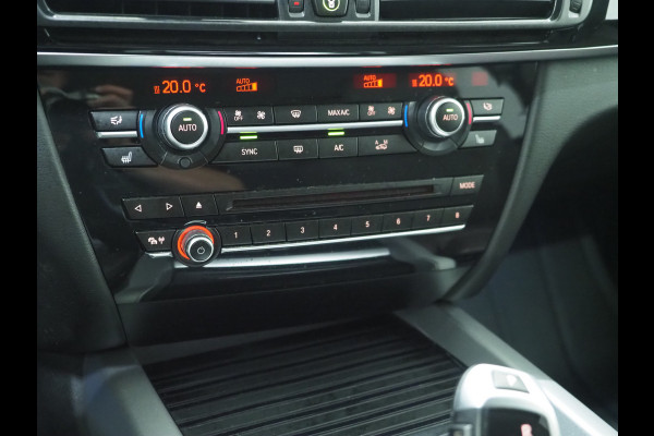 BMW X5 xDrive40e iPerformance High Executive | Sportstoelen | Leder | Memory | Sfeerverlichting