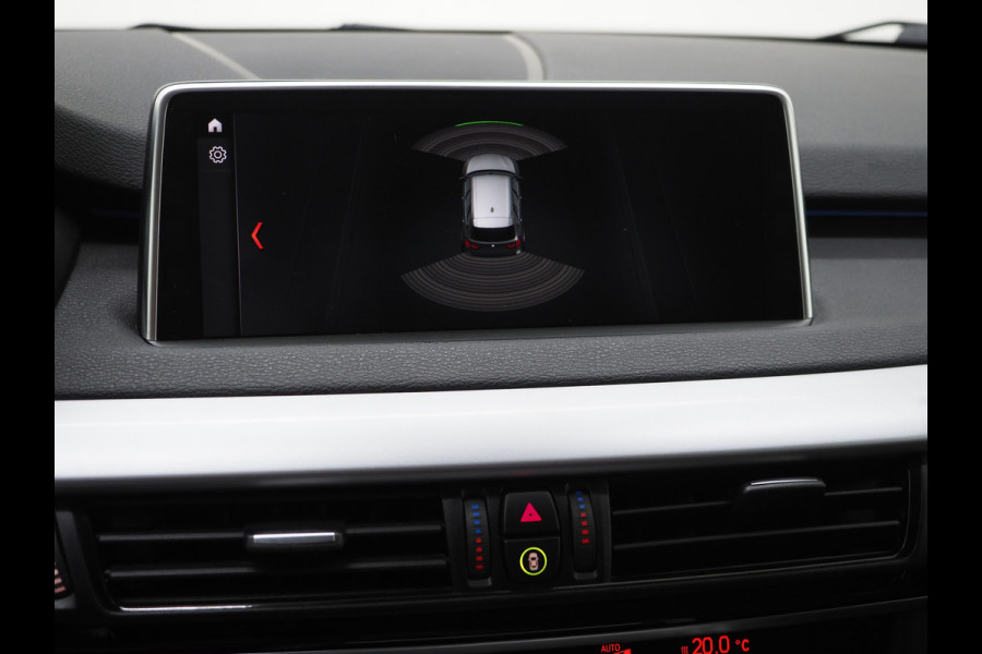 BMW X5 xDrive40e iPerformance High Executive | Sportstoelen | Leder | Memory | Sfeerverlichting