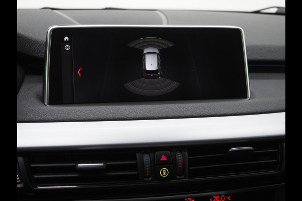 BMW X5 xDrive40e iPerformance High Executive | Sportstoelen | Leder | Memory | Sfeerverlichting