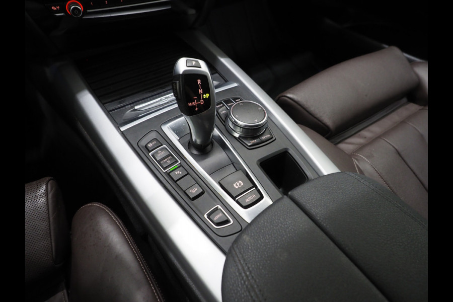 BMW X5 xDrive40e iPerformance High Executive | Sportstoelen | Leder | Memory | Sfeerverlichting