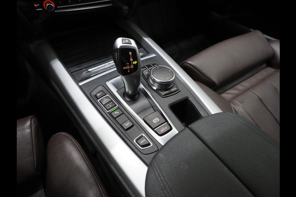 BMW X5 xDrive40e iPerformance High Executive | Sportstoelen | Leder | Memory | Sfeerverlichting