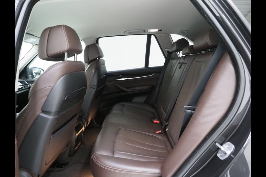 BMW X5 xDrive40e iPerformance High Executive | Sportstoelen | Leder | Memory | Sfeerverlichting