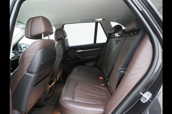 BMW X5 xDrive40e iPerformance High Executive | Sportstoelen | Leder | Memory | Sfeerverlichting