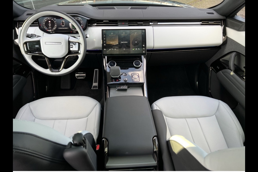Land Rover Range Rover Sport 3.0 P440e Dynamic HSE ** Panodak ** SV Upgrade