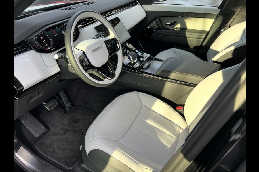 Land Rover Range Rover Sport 3.0 P440e Dynamic HSE ** Panodak ** SV Upgrade