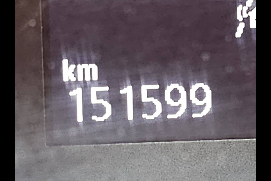 Volkswagen Transporter 2.0 TDI T6.1 L2H1 2xZijdeur Automaat 150Pk ACC Navi Euro6 Navi 3-Zits Wp-Inrichting!