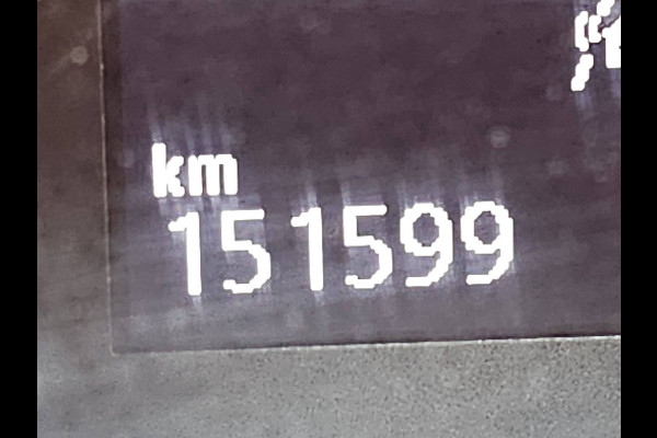 Volkswagen Transporter 2.0 TDI T6.1 L2H1 2xZijdeur Automaat 150Pk ACC Navi Euro6 Navi 3-Zits Wp-Inrichting!